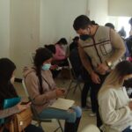 Lleva Bienestar trabajo y becas para jóvenes de Cuauhtémoc 9 WhatsApp Image 2022 01 20 at 13.17.55