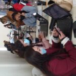 Lleva Bienestar trabajo y becas para jóvenes de Cuauhtémoc 8 WhatsApp Image 2022 01 20 at 13.17.56