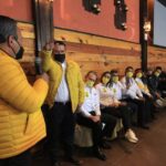 Asume Javier Meléndez la Dirigencia Municipal del PRD 1 WhatsApp Image 2022 01 23 at 17.58.12