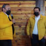 Asume Javier Meléndez la Dirigencia Municipal del PRD 6 WhatsApp Image 2022 01 23 at 17.59.29 1 copia