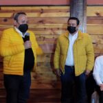 Asume Javier Meléndez la Dirigencia Municipal del PRD 4 WhatsApp Image 2022 01 23 at 17.59.31 copia