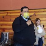 Asume Javier Meléndez la Dirigencia Municipal del PRD 2 WhatsApp Image 2022 01 23 at 17.59.33 copia