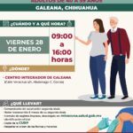 Casi 2.5 millones de chihuahuenses tienen al menos una dosis anti COVID-19 1 WhatsApp Image 2022 01 27 at 11.00.25