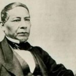 benito juarez