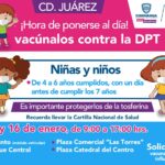 dpt 15 y 16 enero