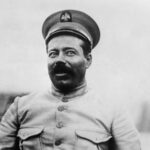 pancho villa