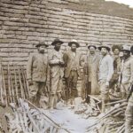 pancho villa con su fuerzas militares 768x537 1