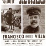 pancho villa expedicion estados unidos