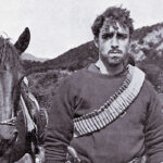 raoul walsh as general villa