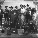 revolucion mexicana fotografos