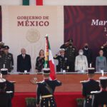 09 02 2022 109 ANIVERSARIO DE LA MARCHA DE LA LEALTAD CASTILLO DE CHAPULTEPEC FOTO 01