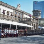09 02 2022 109 ANIVERSARIO DE LA MARCHA DE LA LEALTAD CASTILLO DE CHAPULTEPEC FOTO 012