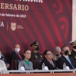 09 02 2022 109 ANIVERSARIO DE LA MARCHA DE LA LEALTAD CASTILLO DE CHAPULTEPEC FOTO 09 1