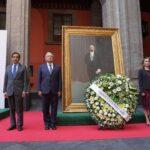 23FEB22 Presidente AMLO Aniversario Luctuoso Madero 02 1024x683 1