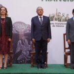 23FEB22 Presidente AMLO Aniversario Luctuoso Madero 05 1024x683 1