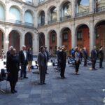 23FEB22 Presidente AMLO Aniversario Luctuoso Madero 10 1024x683 1