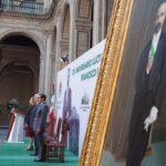 23FEB22 Presidente AMLO Aniversario Luctuoso Madero 11 1024x683 1