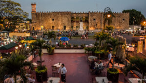 2 Cuernavaca © via Flickr