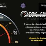 Exhorta Seguridad Vial a no exceder la velocidad 1 62128a9aeb192 62128a9aeb196
