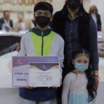 Otorgan premios a los tres primeros lugares del concurso Súper Héroe Ecológico 3 6216ba96a1eaa 6216ba96a1eaf