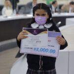 Otorgan premios a los tres primeros lugares del concurso Súper Héroe Ecológico 2 6216ba96c59d8 6216ba96c59dc