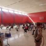 Adolescentes de 11 municipios reciben 1ra. y 2da. dosis contra COVID-19 6 92285f34 3a58 4614 ae93 a45a3fc42368