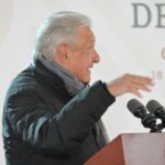 AMLO Ciudad Juarez febrero 2022 10