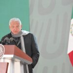 AMLO Ciudad Juarez febrero 2022 11