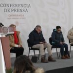 AMLO Ciudad Juarez febrero 2022 12