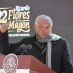 AMLO Ciudad Juarez febrero 2022 9