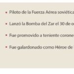 La Unión Soviética desarrolló la bomba más poderosa del mundo 3 Captura de pantalla 2022 02 04 104320