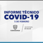 COVID-19: Se acumulan 123 mil 998 casos positivos en el estado 1 DCE861BB E62E 4A80 A51B 0FBA30AC19CD