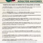 Tarjetas del Banco de Bienestar ya están activas, aclara Secretaría 3 IMG 20220211 WA0001