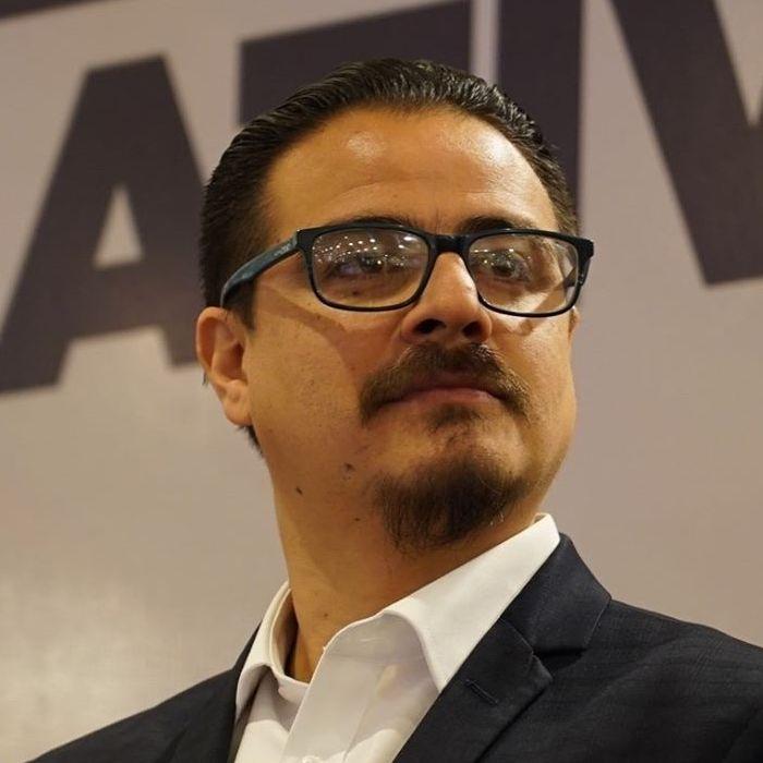 Ulises García Soto
