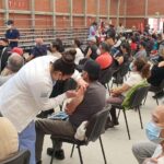 Añaden 26 municipios a jornada de refuerzo para personas de 40 a 59 años 13 WhatsApp Image 2022 02 01 at 14.01.11