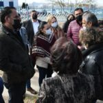 Visita Luisa Albores Ciudad Juárez para tratar temas ambientalistas 3 WhatsApp Image 2022 02 01 at 16.07.21