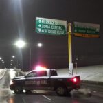 Estas son las vialidades cerradas ante nevada por riesgo de congelamiento 1 WhatsApp Image 2022 02 03 at 7.01.33 AM 1