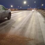 Estas son las vialidades cerradas ante nevada por riesgo de congelamiento 5 WhatsApp Image 2022 02 03 at 7.03.41 AM