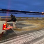 Estas son las vialidades cerradas ante nevada por riesgo de congelamiento 4 WhatsApp Image 2022 02 03 at 7.03.41 AM 2