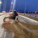 Estas son las vialidades cerradas ante nevada por riesgo de congelamiento 6 WhatsApp Image 2022 02 03 at 7.03.42 AM