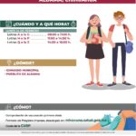 Convocan a 2da. dosis para adolescentes de Aldama y Aquiles Serdán 2 WhatsApp Image 2022 02 09 at 15.24.11