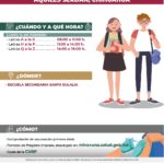 Convocan a 2da. dosis para adolescentes de Aldama y Aquiles Serdán 1 WhatsApp Image 2022 02 09 at 15.24.12