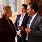 Visita Chihuahua Ariadna Montiel para analizar programas federales en la sierra 2 WhatsApp Image 2022 02 22 at 3.50.05 PM