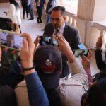 Visita Chihuahua Ariadna Montiel para analizar programas federales en la sierra 1 WhatsApp Image 2022 02 22 at 3.50.22 PM