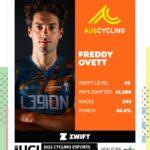 Llega el segundo Campeonato Mundial de Esports de Ciclismo de la UCI 1 WhatsApp Image 2022 02 25 at 10.29.19 AM