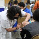 Pondrán refuerzo este lunes a personas de 27, 28 y 29 años en Chihuahua 4 WhatsApp Image 2022 02 26 at 14.57.53