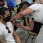 Pondrán refuerzo este lunes a personas de 27, 28 y 29 años en Chihuahua 2 WhatsApp Image 2022 02 26 at 14.57.55