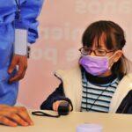 Módulo de amparos de vacunación COVID para menores abrirá sábado y domingo 1 WhatsApp Image 2022 02 26 at 8.41.26 AM