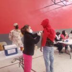 Adolescentes de 11 municipios reciben 1ra. y 2da. dosis contra COVID-19 8 bee2d14c 269e 4856 a75a 3c5bc1273e3a