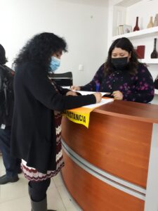 Interponen queja ante CEDH contra Presupuesto de Maru 3 c07783d8 7b4d 4a6d 8e69 4a0c099e93ba